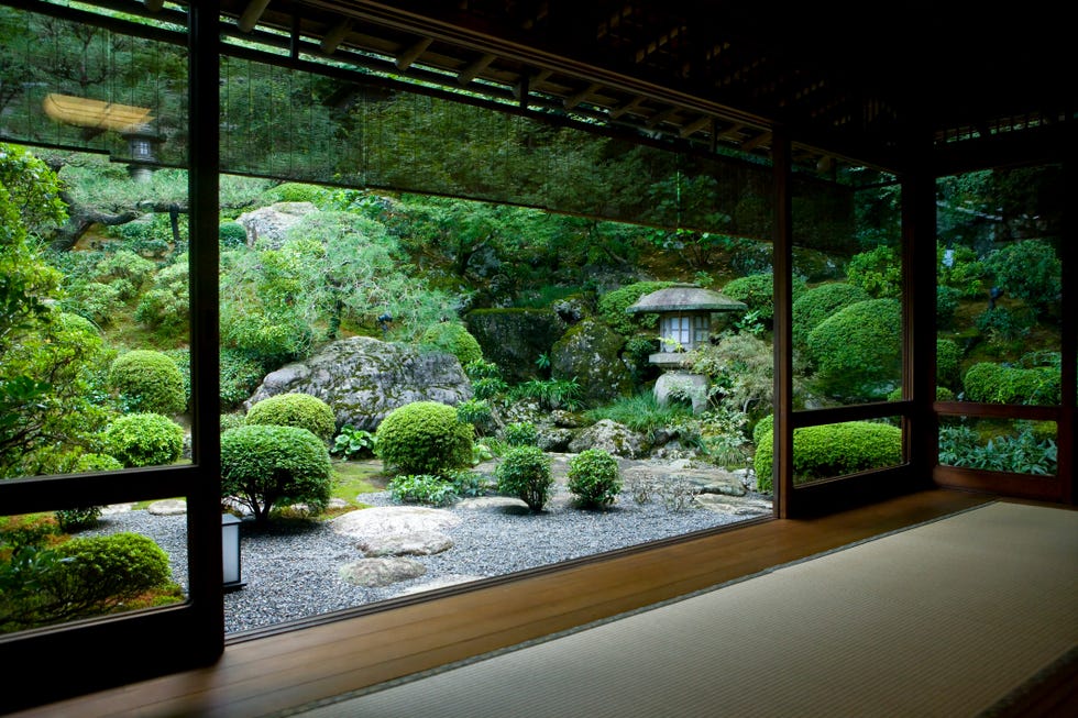 Jardín Zen