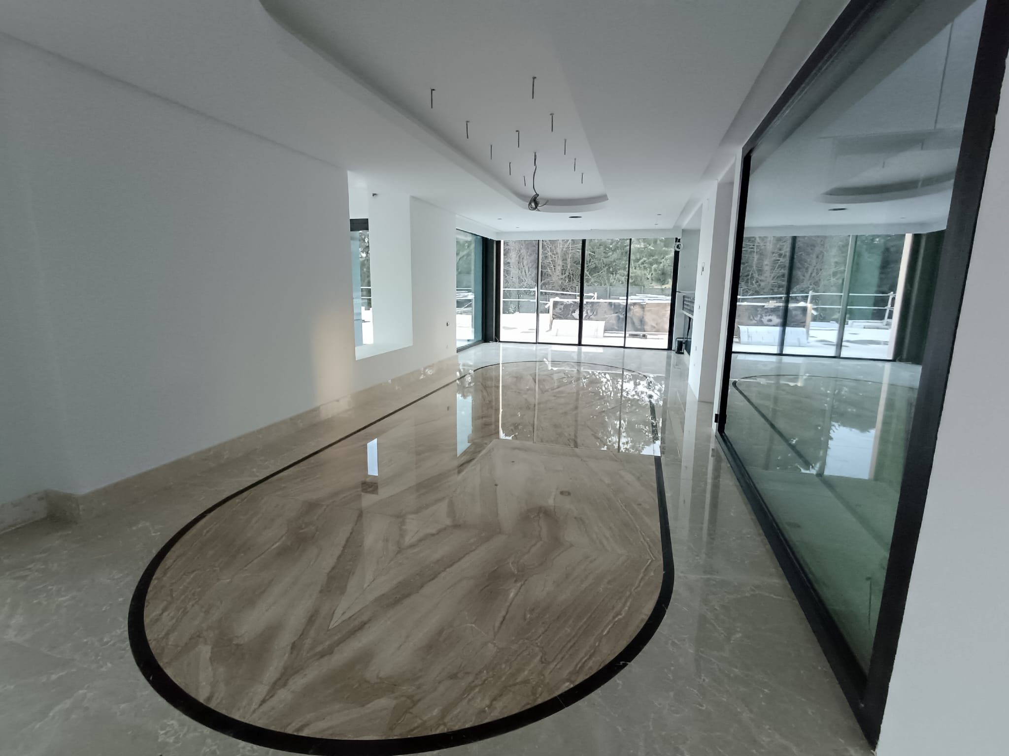 Limpieza de Fin de Obra