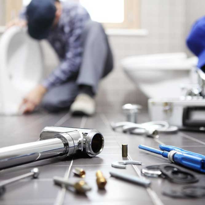 Mantenimiento de Instalaciones